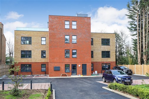 Milton Road, Harpenden, AL5 5LE